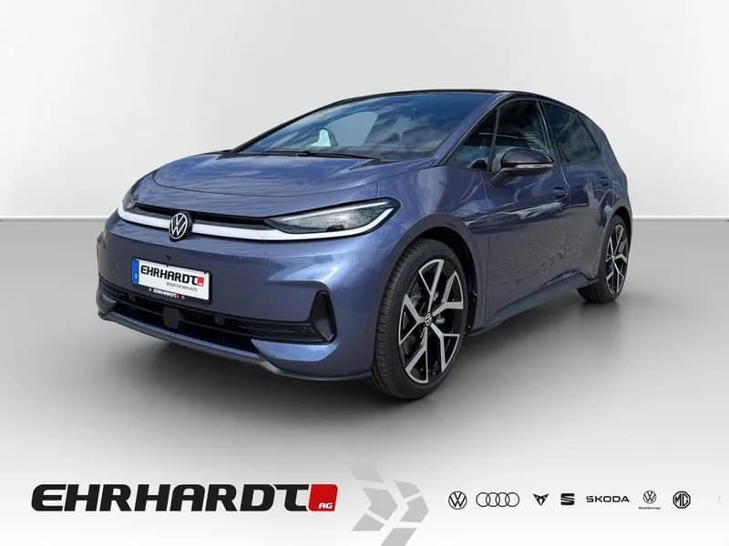 Volkswagen ID.3 Neo