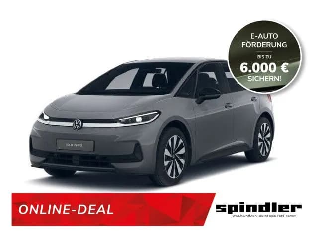 Volkswagen ID.3 Neo