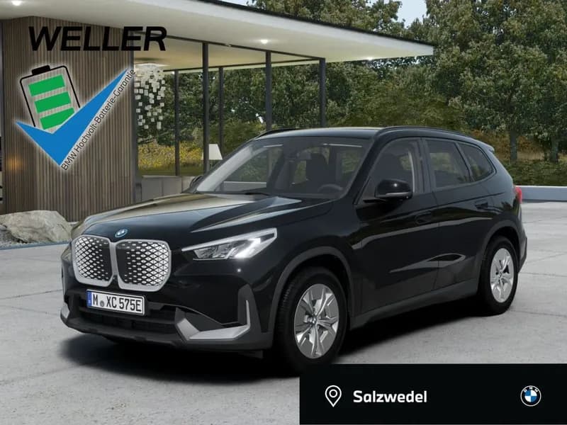 BMW iX1