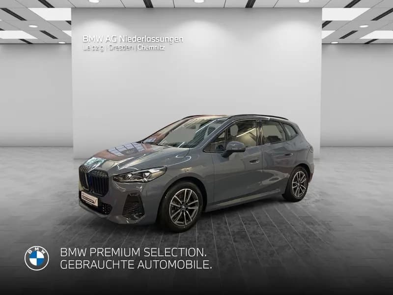 BMW 223 Active Tourer