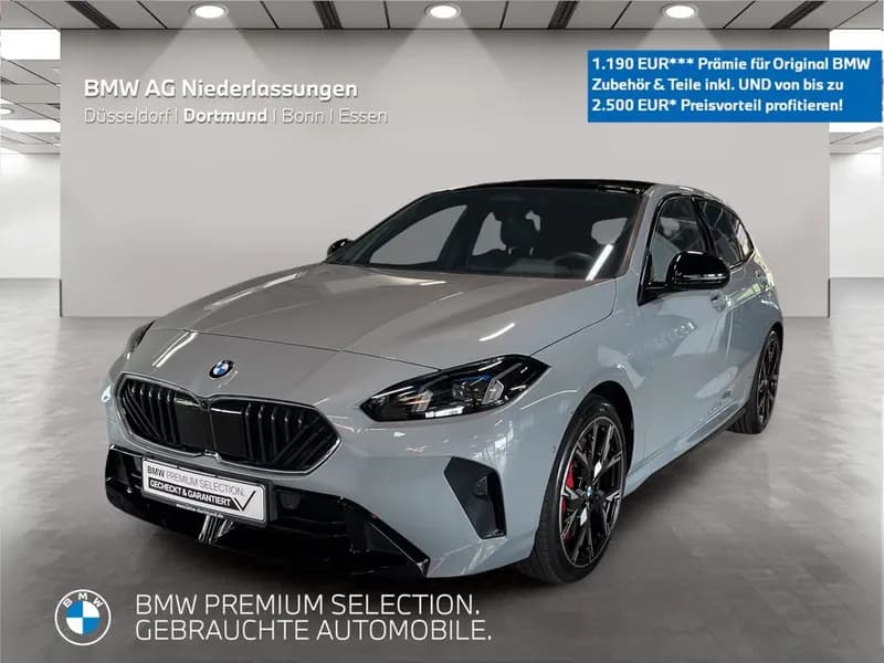 BMW 123