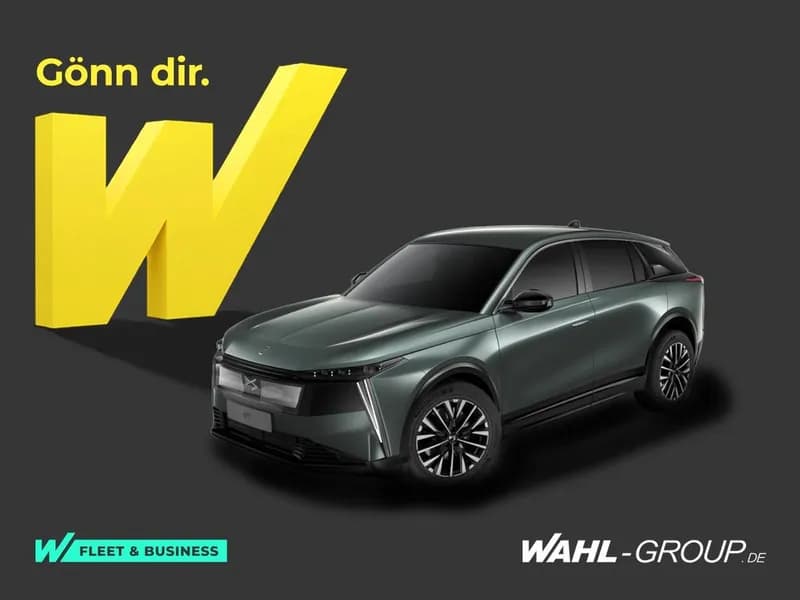 DS Automobiles Andere