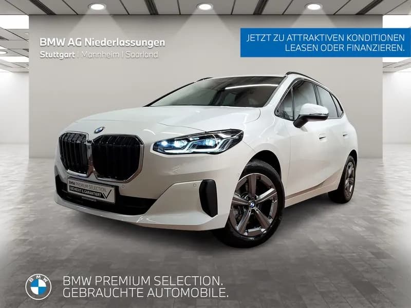 BMW 220 Active Tourer