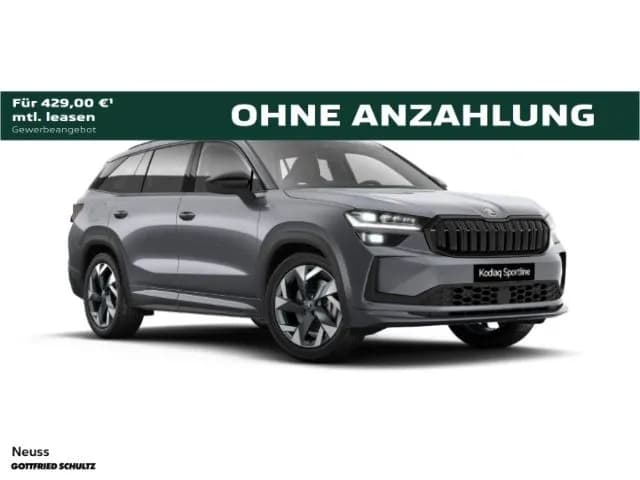Kodiaq