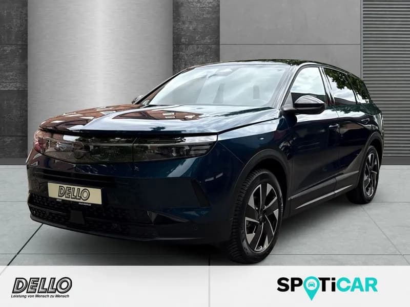 Opel Grandland (X)
