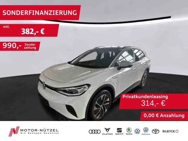 Volkswagen ID.4