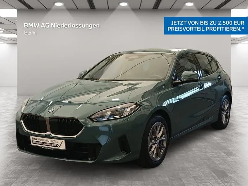 BMW 120