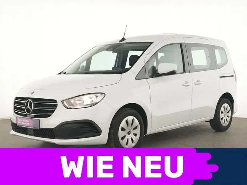 Mercedes-Benz T-Klasse