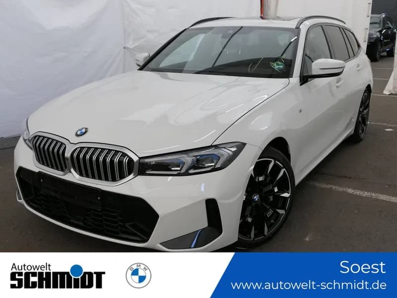 BMW 330