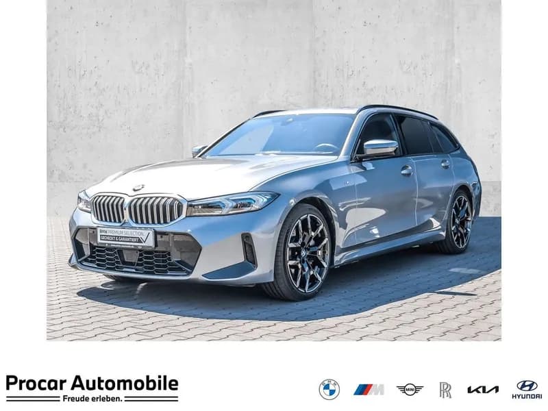 BMW 330