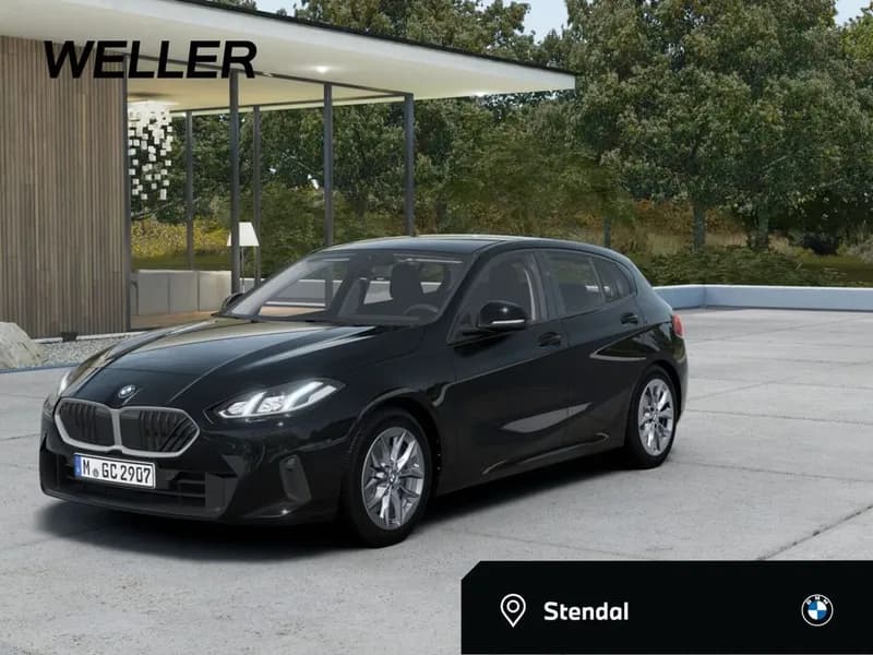 BMW 120