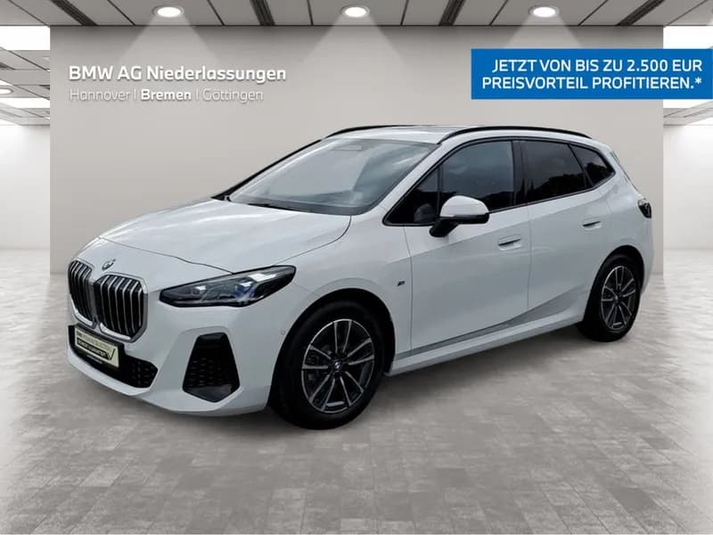 BMW 223 Active Tourer