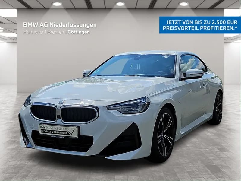 BMW 220