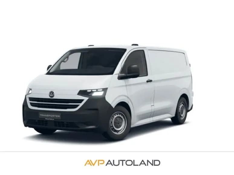 Volkswagen T7 Transporter
