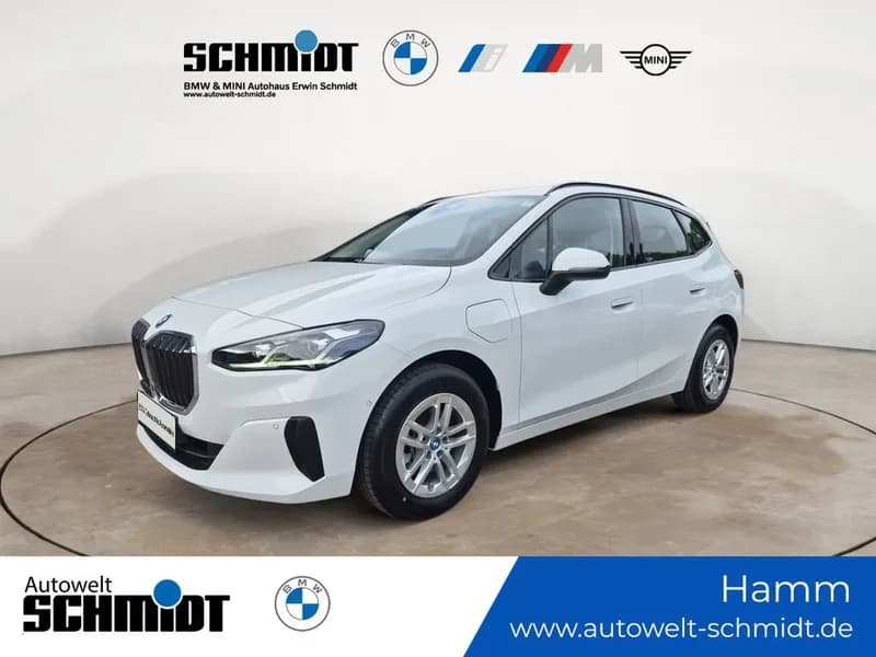 BMW 225 Active Tourer