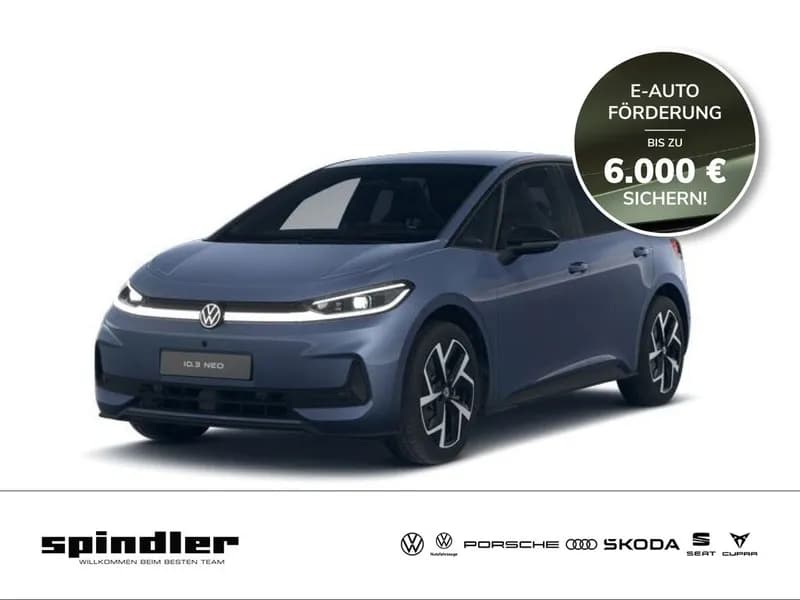 Volkswagen ID.3 Neo