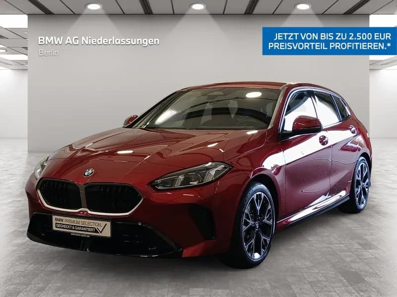 BMW 123