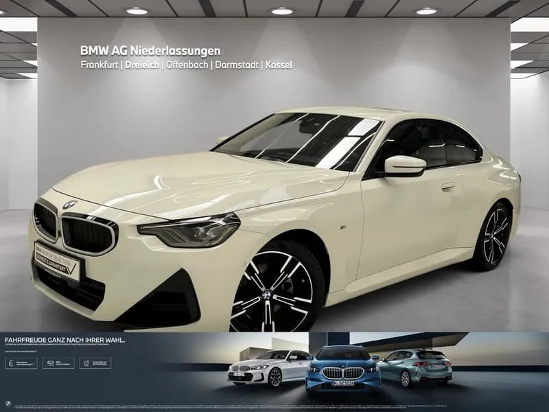 BMW 220