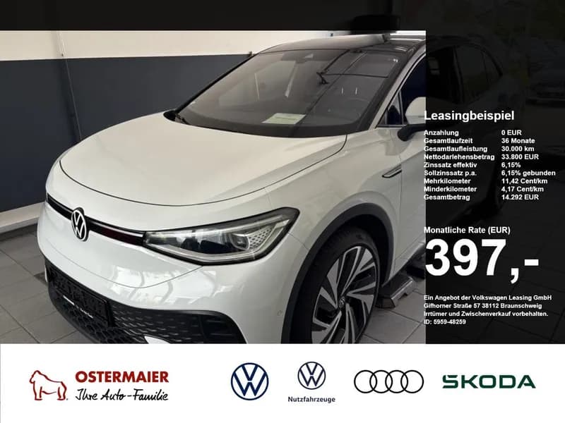Volkswagen ID.5