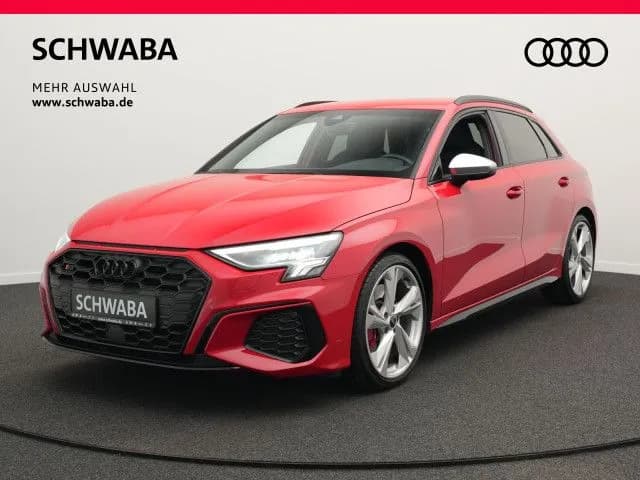 Audi S3
