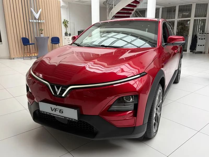 VinFast VF6
