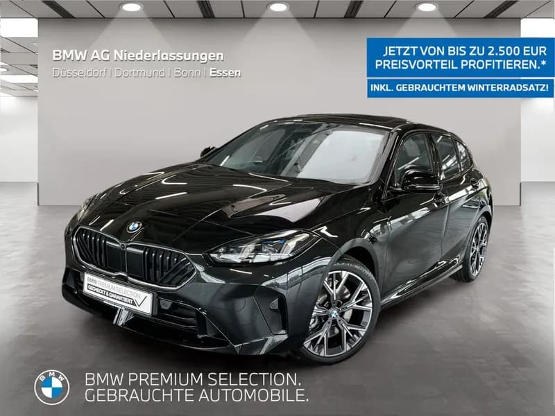 BMW 123