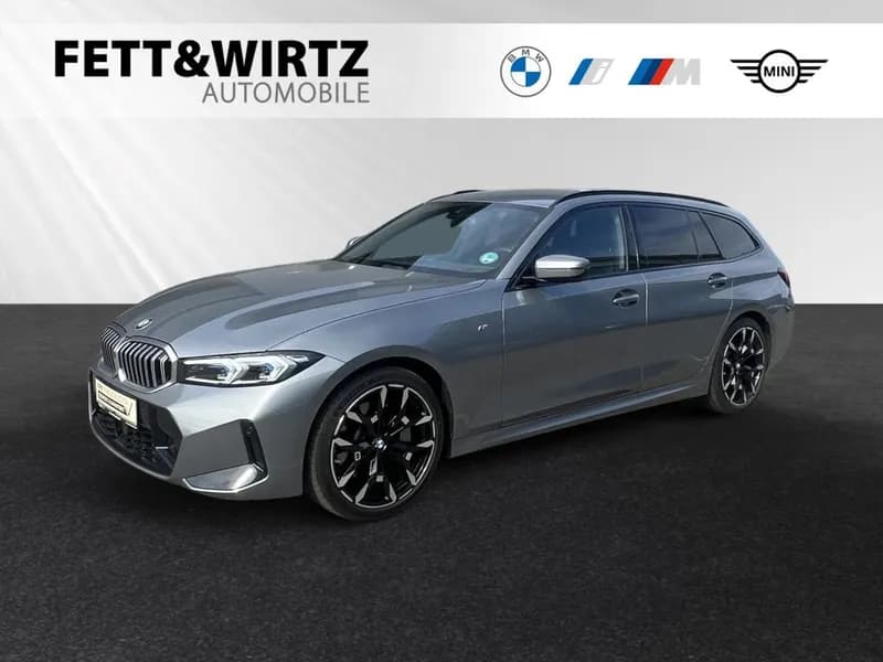 BMW 330