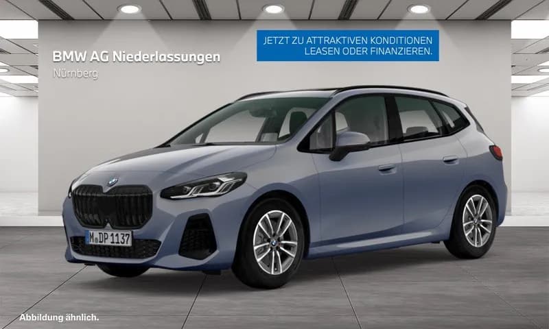 BMW 223 Active Tourer