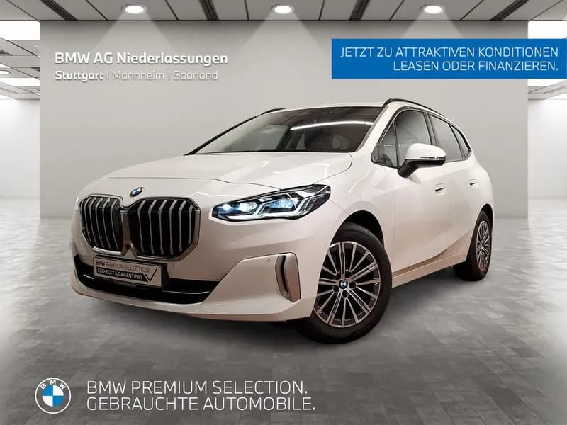 BMW 220 Active Tourer