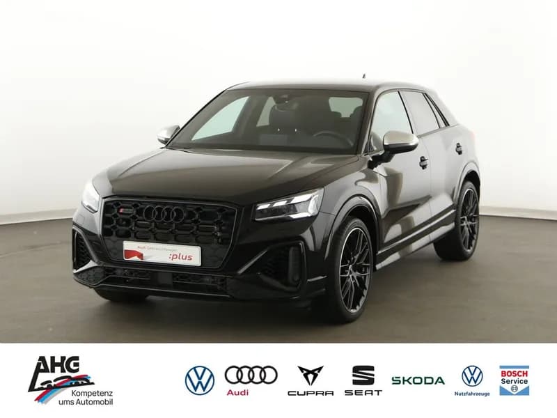 Audi SQ2