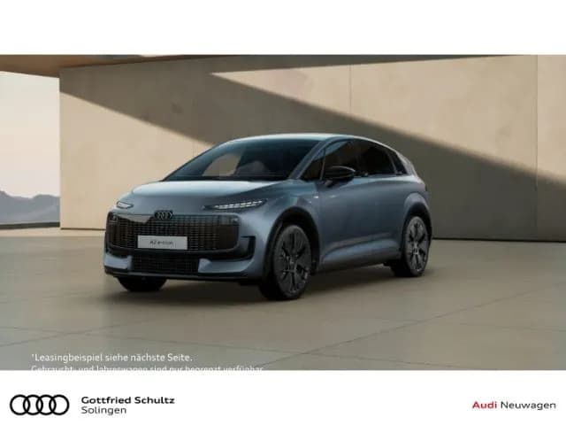 Audi A2