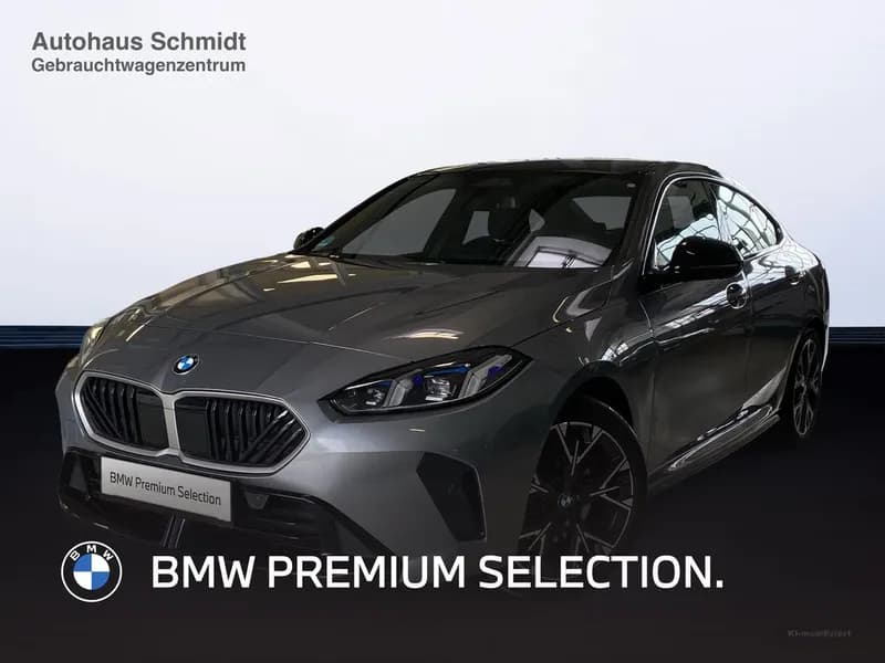 BMW 220 Gran Coupé
