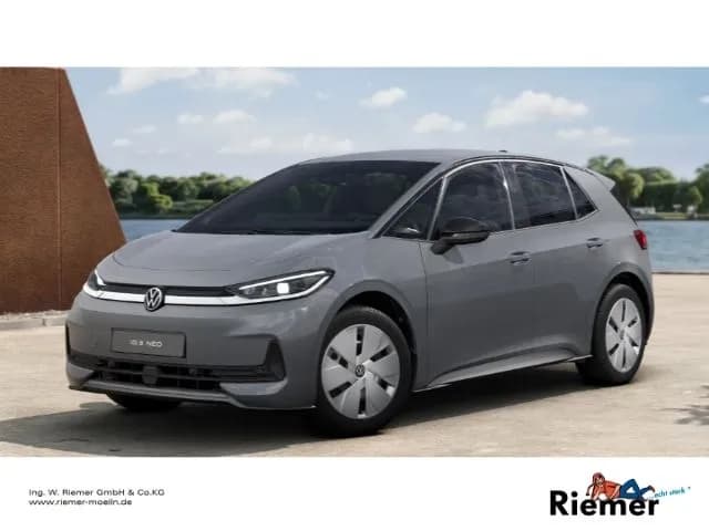Volkswagen ID.3 Neo