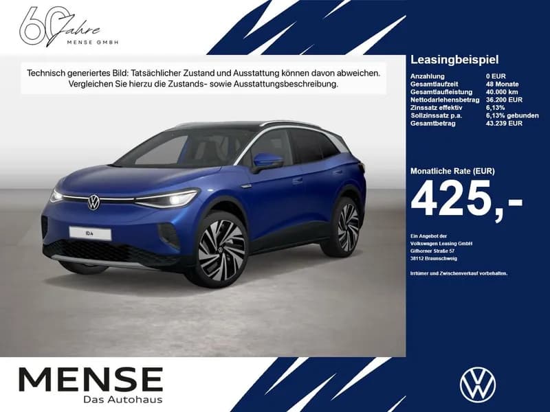 Volkswagen ID.4
