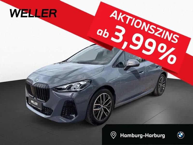 BMW 220 Active Tourer