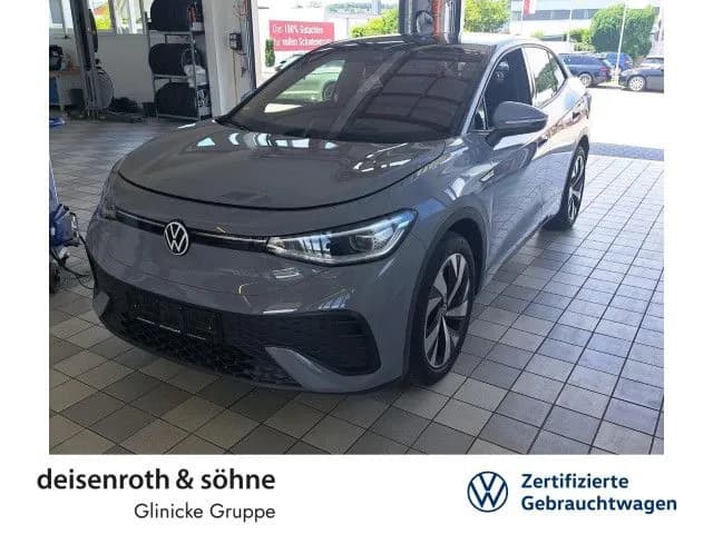 Volkswagen ID.5