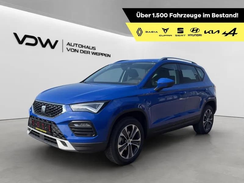 Ateca