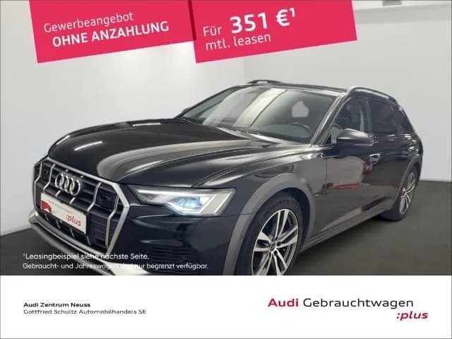 A6 Allroad