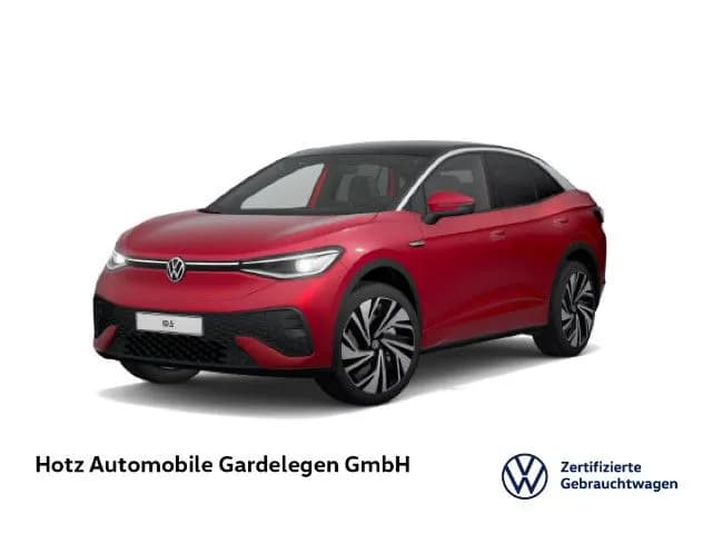 Volkswagen ID.5