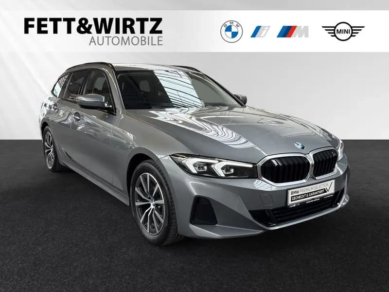 BMW 320