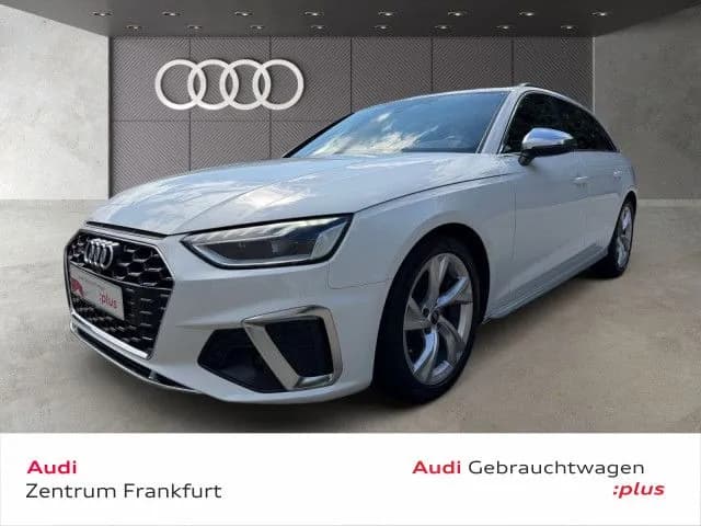 Audi S4