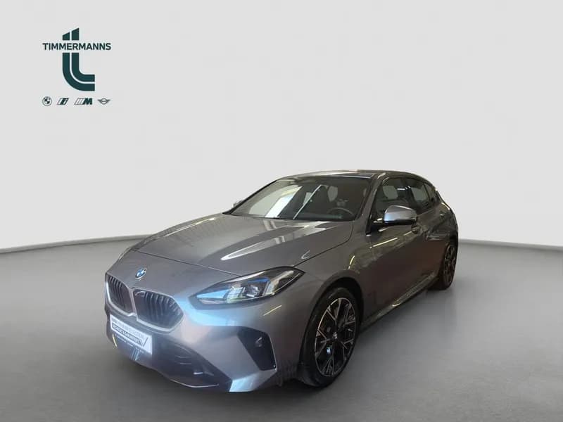 BMW 123