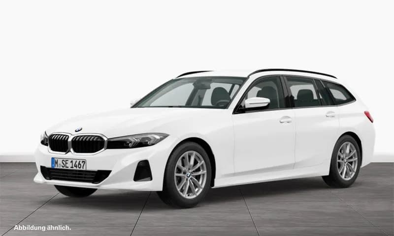 BMW 318