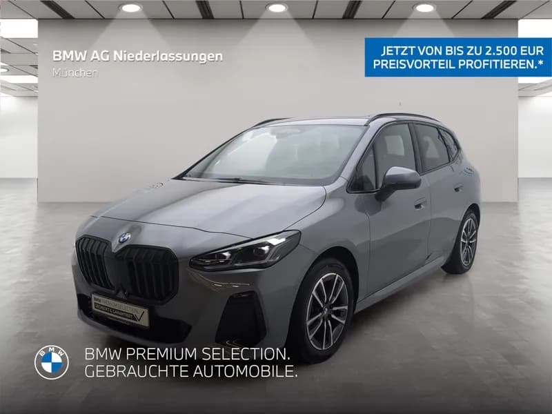 BMW 223 Active Tourer
