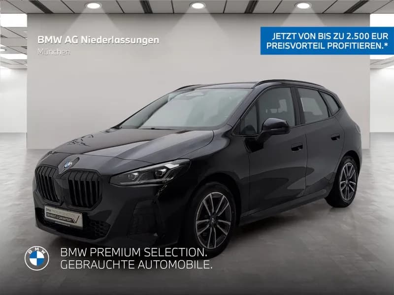 BMW 223 Active Tourer