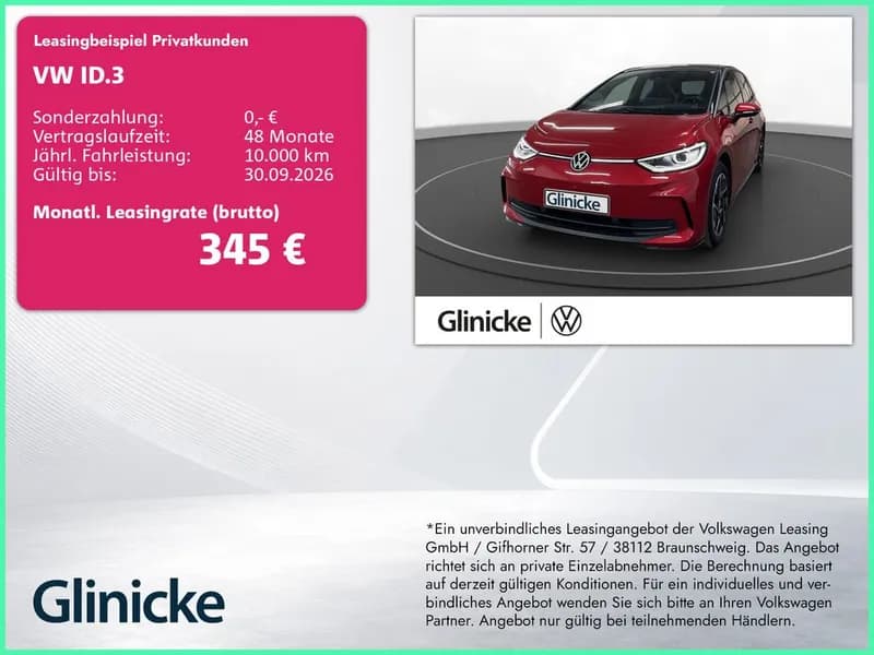 Volkswagen ID.3