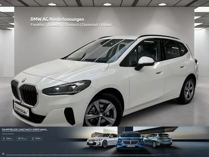 BMW 220 Active Tourer