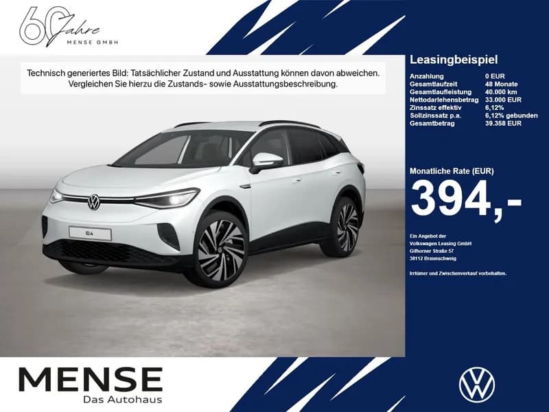 Volkswagen ID.4