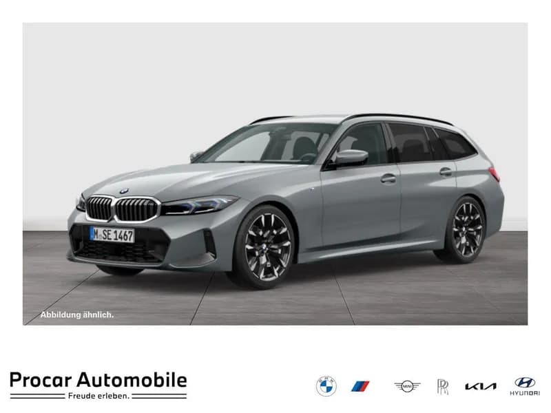 BMW 330