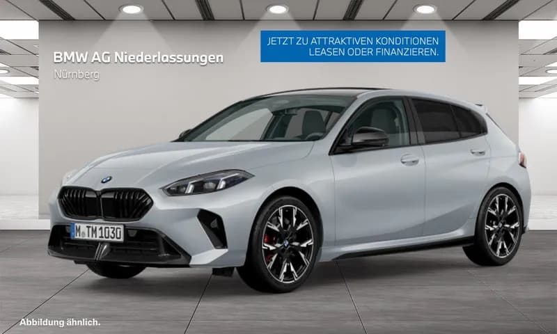 BMW 123